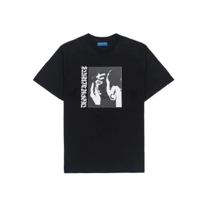 Camiseta Tropicalients Queen Preto 1