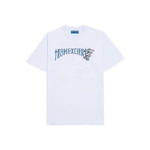 Camiseta Tropicalients Ts Crew Branco 1