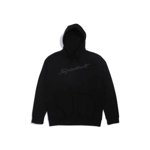 Moletom Tropicalients Script Preto 1