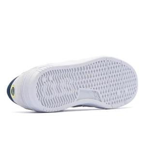 Tênis Öus 2k Cinza Branco Marinho Reflex Essencial 4