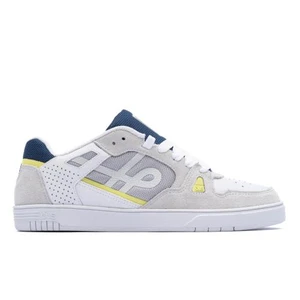 Tênis Öus 2k Cinza Branco Marinho Reflex Essencial 1