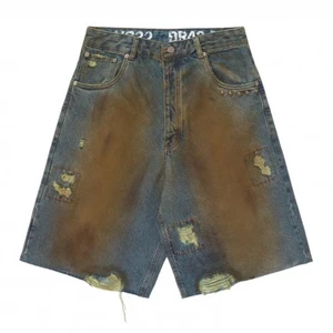 Bermuda Piet Oversized Trashed 1