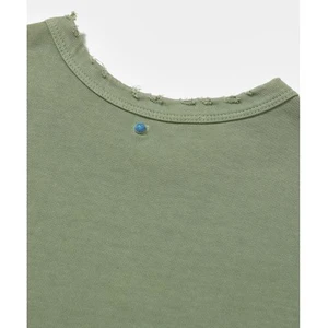 Camiseta Piet I Obey Fitted Light Olive 5