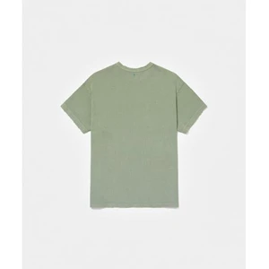 Camiseta Piet I Obey Fitted Light Olive 3