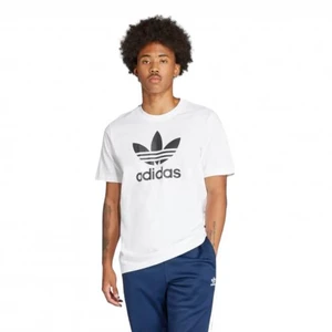 Camiseta Adidas Trefoil Iv5353 2