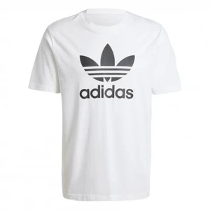 Camiseta Adidas Trefoil Iv5353 1