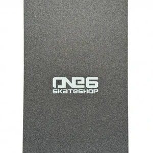 Lixa One Six Importada Black 2