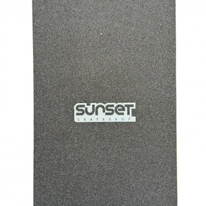 Lixa Sunset Importada Black 2