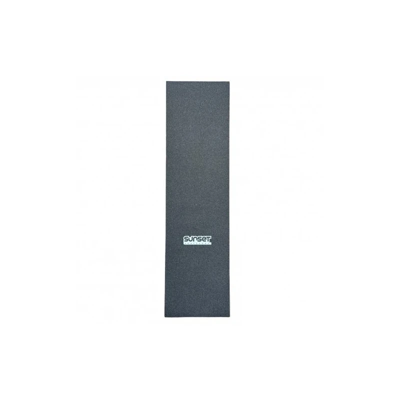 LIXA SUNSET IMPORTADA BLACK