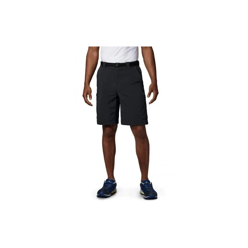 BERMUDA COLUMBIA SILVER RIDGE CARGO PRETO