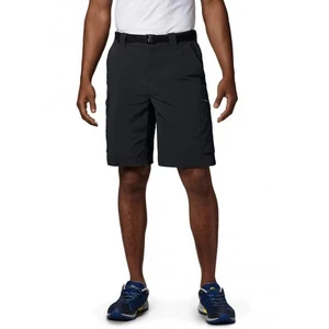 Bermuda Columbia Silver Ridge Cargo Preto 1