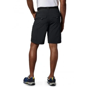 Bermuda Columbia Silver Ridge Cargo Preto 3