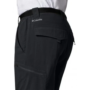 Bermuda Columbia Silver Ridge Cargo Preto 4