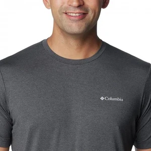 Camiseta Columbia Tech Trail 2 Heather 2