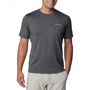 Camiseta Columbia Tech Trail 2 Heather 1