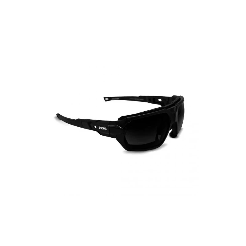 ÓCULOS EVOKE ELP 02 KITELOOP A11P BLACK MATT BLACK