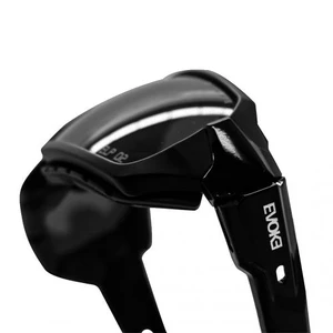 Óculos Evoke Elp 02 Kiteloop A11p Black Matt Black 2