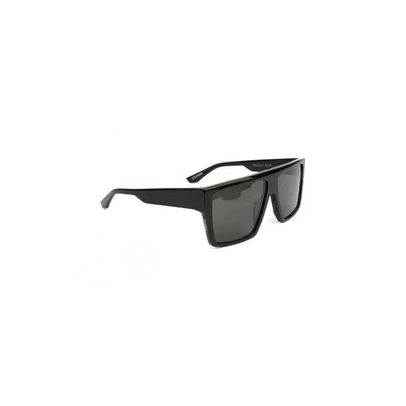 ÓCULOS EVOKE REVERSE BRA01P BLACK SHINE GRAFITE GREEEN
