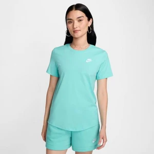 Camiseta Nike Feminina Nsw Club Dx7902-300 3