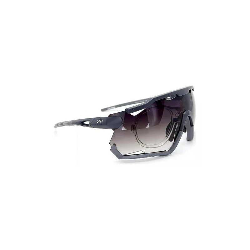 ÓCULOS EVOKE ELP 01 ENDURANCE A11 MIDNIGHT GREY