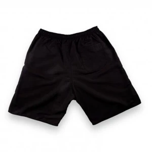 Bermuda New Big Nylon Passion Black 195184 2