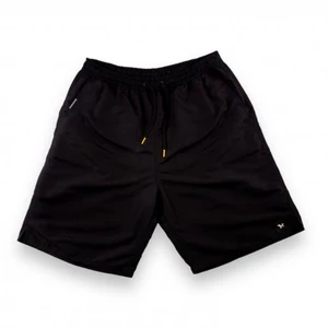 Bermuda New Big Nylon Passion Black 195184 1