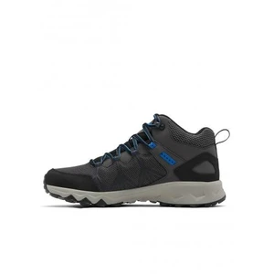 Bota Columbia Peakfreak 2 Mid Outdry Dark Grey Black 3