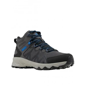 Bota Columbia Peakfreak 2 Mid Outdry Dark Grey Black 5