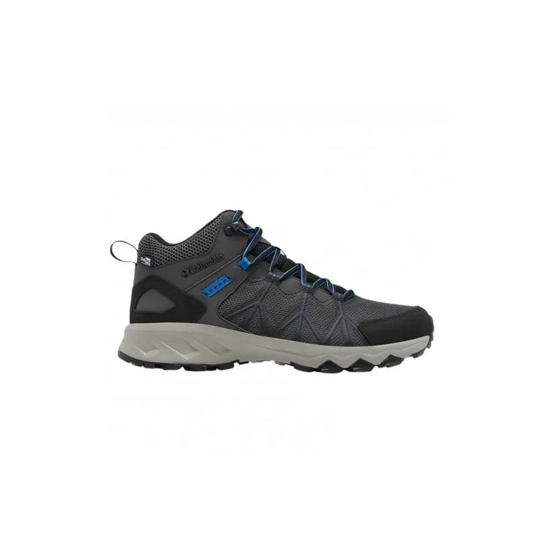 BOTA COLUMBIA PEAKFREAK 2 MID OUTDRY DARK GREY BLACK