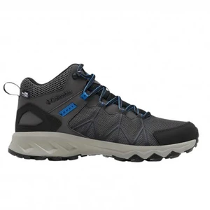 Bota Columbia Peakfreak 2 Mid Outdry Dark Grey Black 1