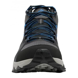 Bota Columbia Peakfreak 2 Mid Outdry Dark Grey Black 2