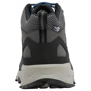 Bota Columbia Peakfreak 2 Mid Outdry Dark Grey Black 6