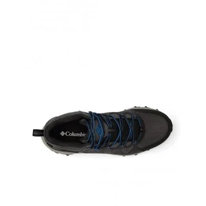 Bota Columbia Peakfreak 2 Mid Outdry Dark Grey Black 4