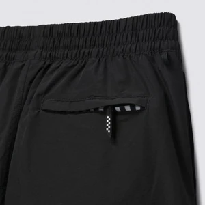 Bermuda Vans Primary Solid Elastic Black 5