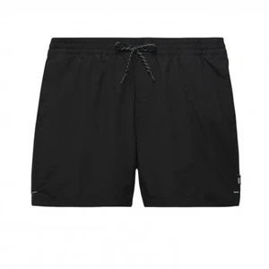 Bermuda Vans Primary Solid Elastic Black 1