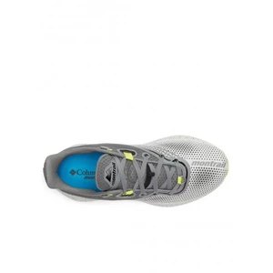 Tênis Columbia Montrail Trinity Fkt Grey Ice Radiation 6