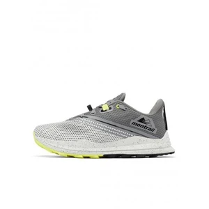Tênis Columbia Montrail Trinity Fkt Grey Ice Radiation 5