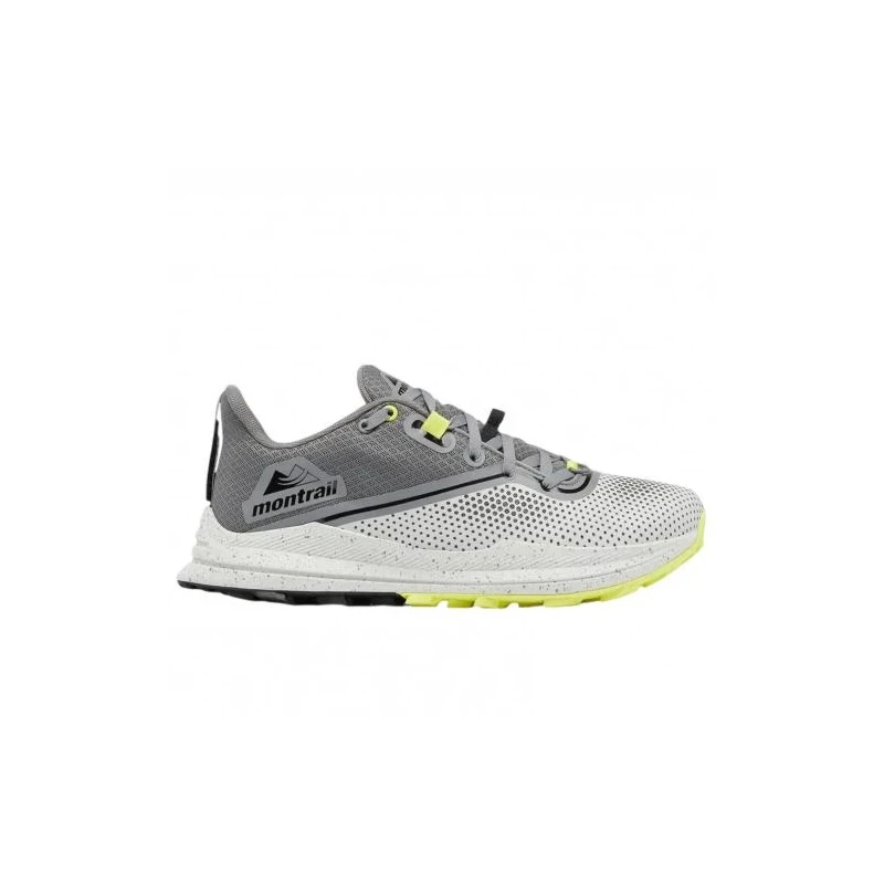 Tênis Columbia Montrail Trinity Fkt Grey Ice Radiation
