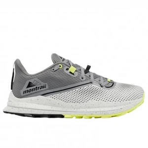Tênis Columbia Montrail Trinity Fkt Grey Ice Radiation 1