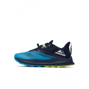 Tênis Columbia Montrail Trinity Fkt Ocean Blue Navy 5