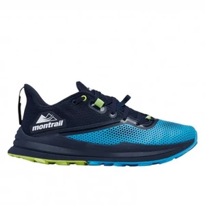 Tênis Columbia Montrail Trinity Fkt Ocean Blue Navy 1