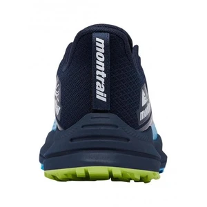 Tênis Columbia Montrail Trinity Fkt Ocean Blue Navy 4