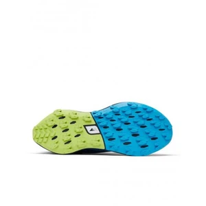 Tênis Columbia Montrail Trinity Fkt Ocean Blue Navy 3