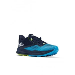 Tênis Columbia Montrail Trinity Fkt Ocean Blue Navy 2