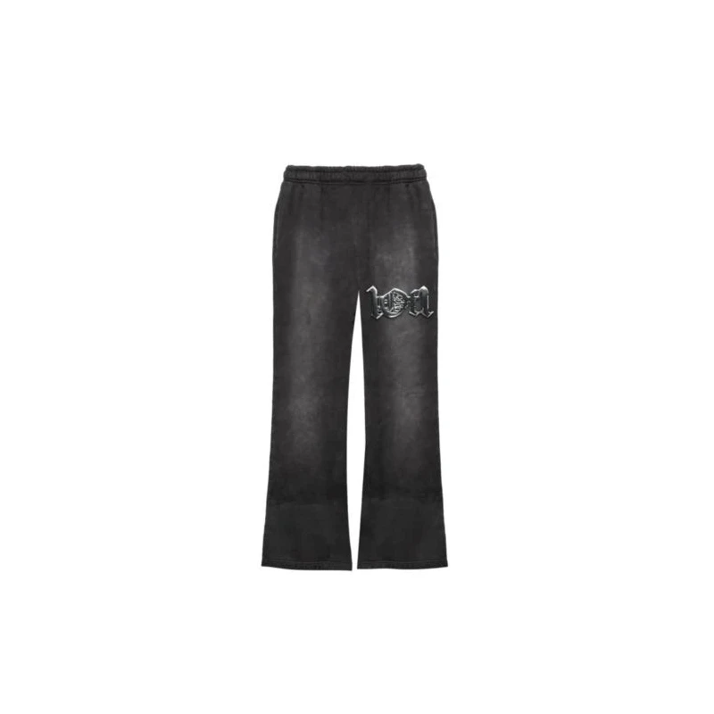 CALÇA EXCLUSIVIIST MOLETOM NEW VINTAGE GREY