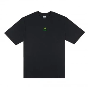 Camiseta High Dvd Black 2