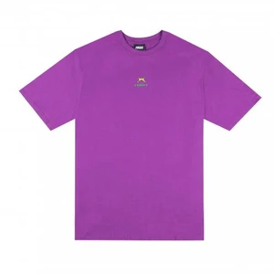 Camiseta High Dvd Purple 2