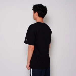 Camiseta Champion X Exclusiviist 1cf1 Black 2