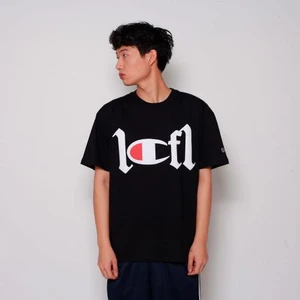 Camiseta Champion X Exclusiviist 1cf1 Black 3