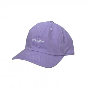Boné Volcom Euro Dad Roxo 1